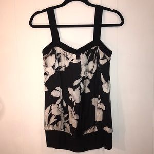 White House Black Market blouse